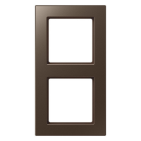 Рамка 2-ая Jung A Creation Мокко