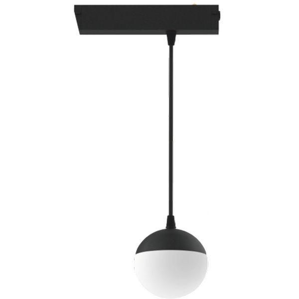 Трековый светодиодный светильник EKS Colibri Orlean 0У-00002959