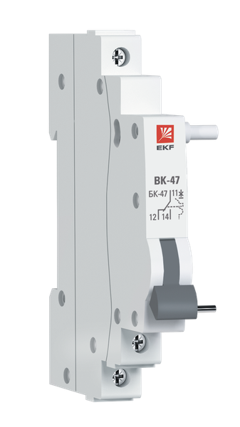 Блок-контакт БК-47 EKF PROxima