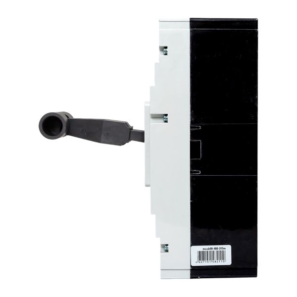 Выключатель автоматический ВА-99М 400/315А 3P 42кА EKF