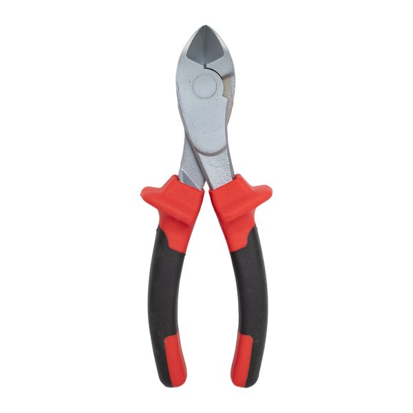 Силовые бокорезы Master 180 мм EKF