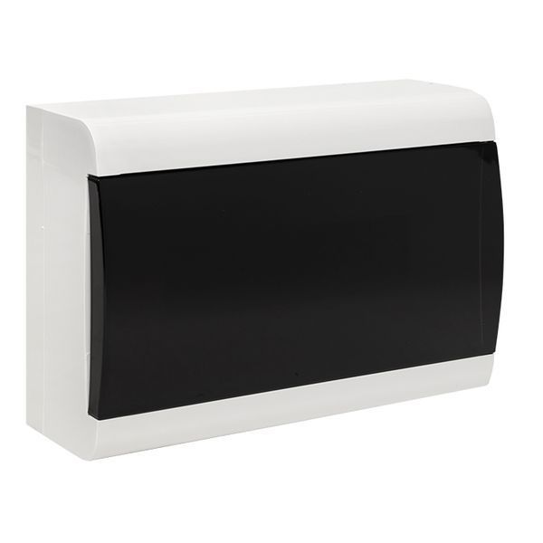 Щит распред. навесной ЩРН-П-15 