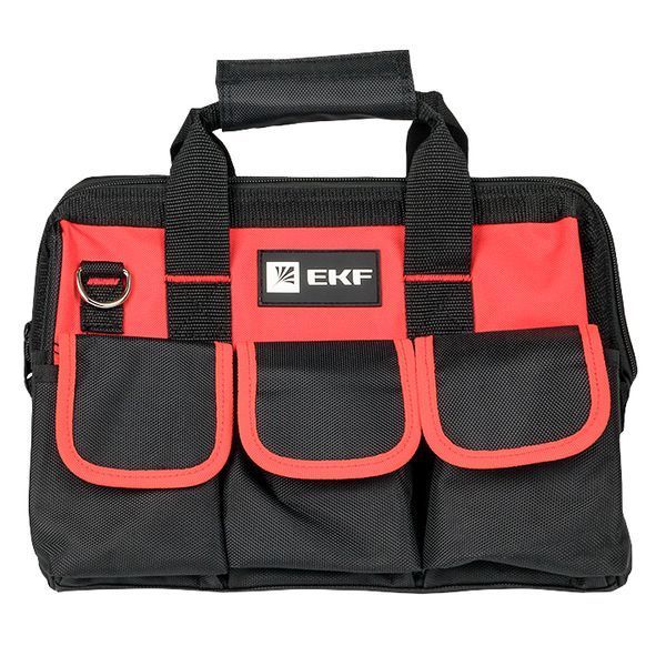Сумка монтажника универсальная С-03 EKF Professional