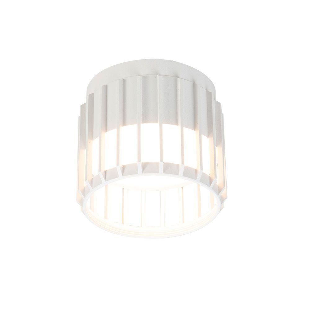 Потолочный светильник Arte Lamp Atria A8031PL-1WH