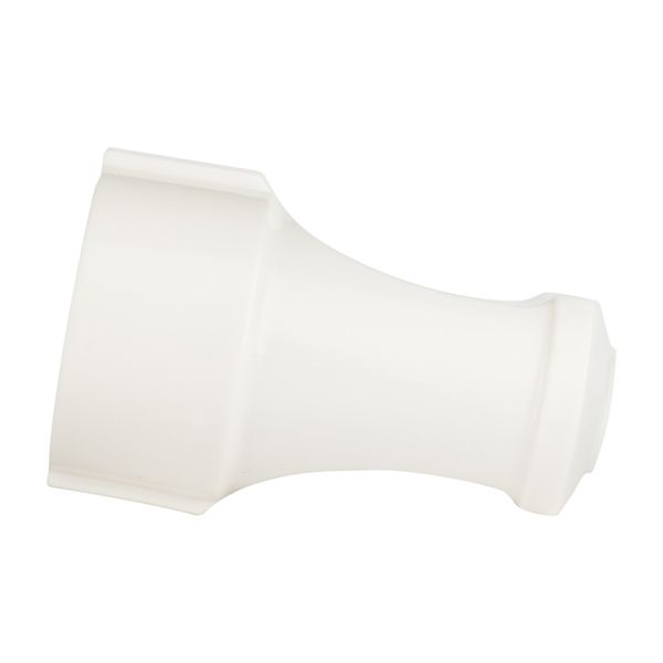 Гнездо штепсельное б/з бел. 10А 250В EKF PROxima