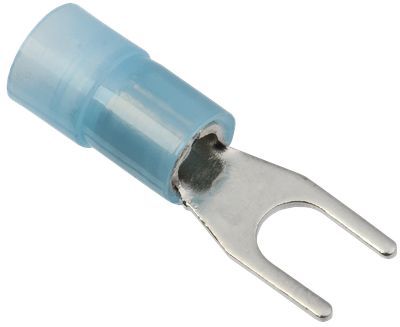 Наконечник вилочный НВИ-н 2-5 вилка 1,5-2,5мм (100 шт) IEK