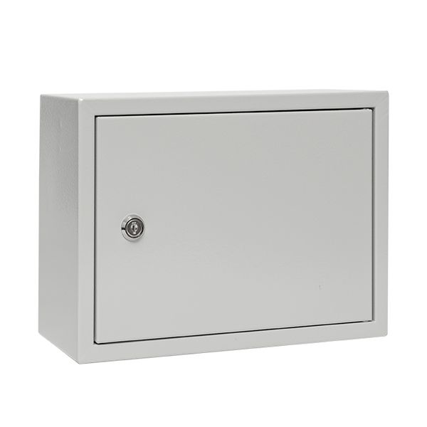 Щит распред. навесной ЩРН- 9 (220x300x120) IP31 EKF Basic