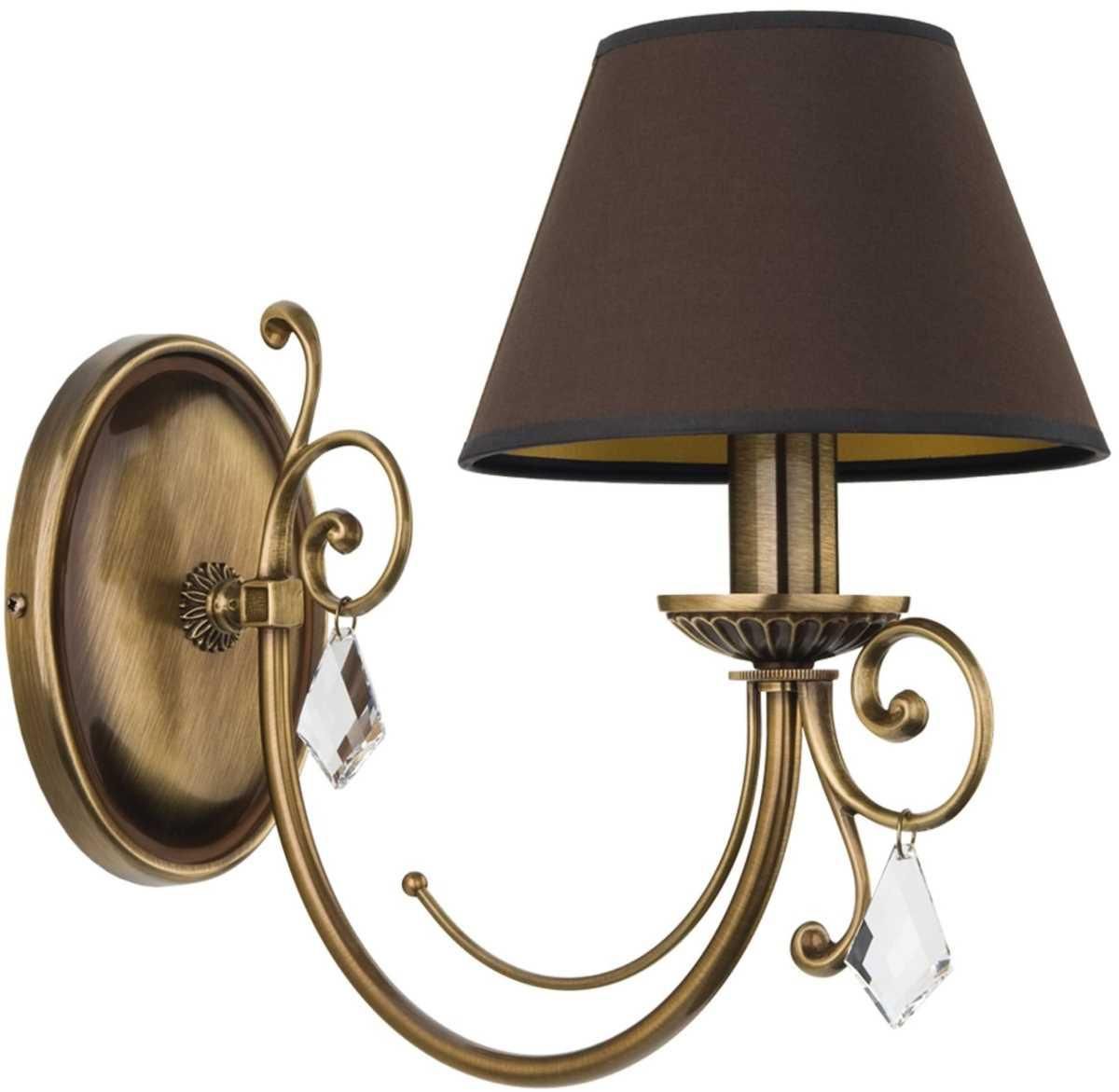 Настенный светильник KUTEK COCO COC-K-1(P/A)