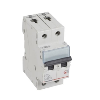 Выкл. автомат.  2П  32А  хар-ка B  6кА  LGR  TX3 403989