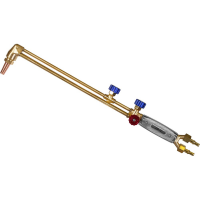 Резак трехтрубный пропановый Р3П-32 (R3P-32-LPG) 535мм