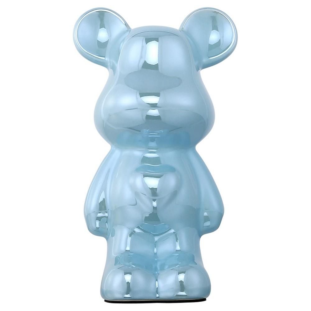 Фигурка декоративная Aployt Bear APL.400.00.02