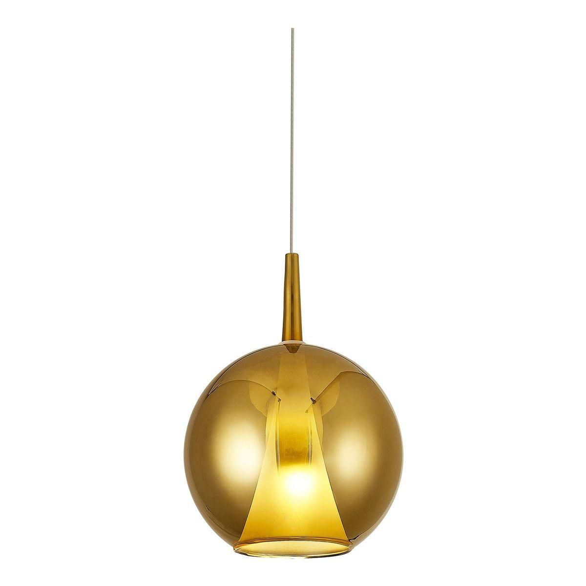 Подвесной светильник без основания Mantra Elsa 8243