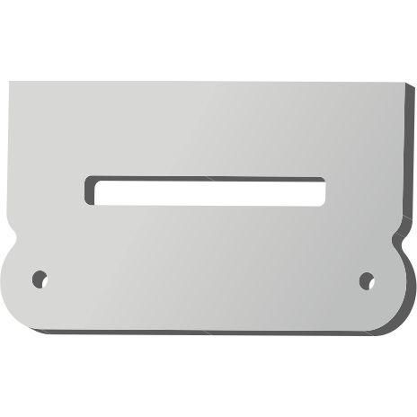 Заглушка для профиля 8255 EKS ART 0У-00001614