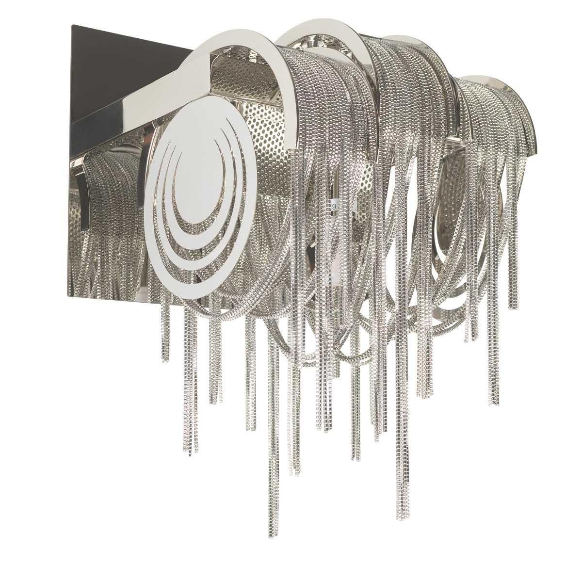 Бра LOFT IT Volver 10404W/A SN