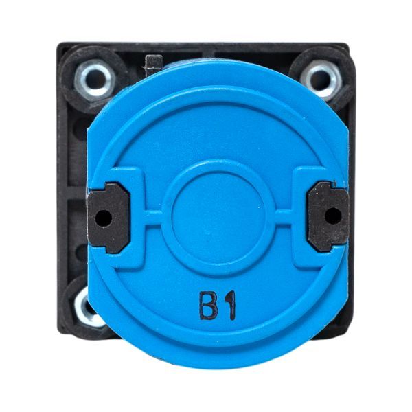 Переключатель кулачковый ПК-1-64 10А для вольтметра EKF PROxima