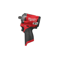Субкомпактный импульсный гайковерт Milwaukee M12 FIWF12-0 4933464615