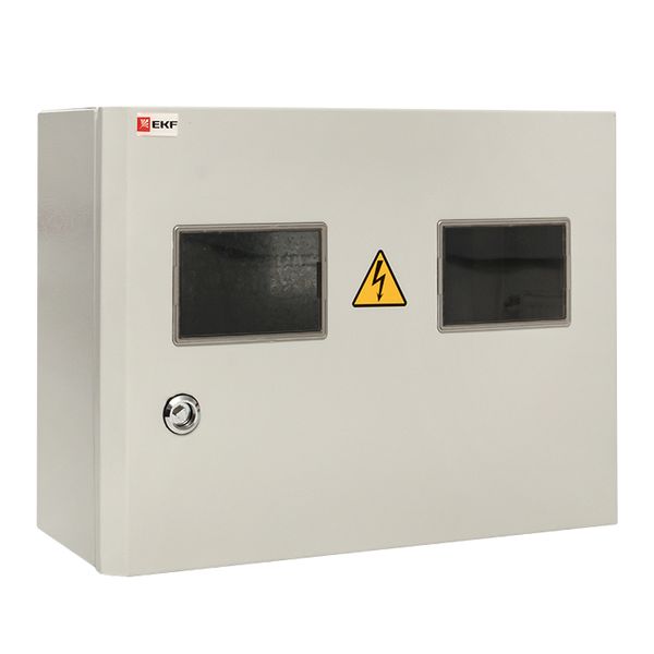 ЩУ-1/2-0 (310x420x150) IP54 PROXIMA EKF
