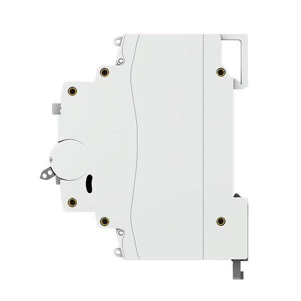 Автоматический выключатель дифференциального тока АД-32 1P+N (S) 40А характеристика C 100мА тип АС электронный селективный 4,5кА PROXIMA EKF