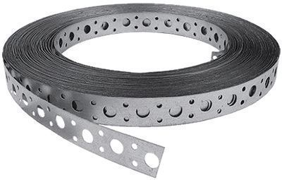 Лента монтажная перфорированная 20х0,7 IEK