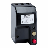 Автомат  АП50Б-2МТ  2П  2.5А  10 кА  под винт  КЭАЗ