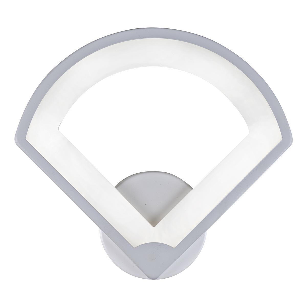 Настенный светильник iLedex River LZ-233 4000K WH