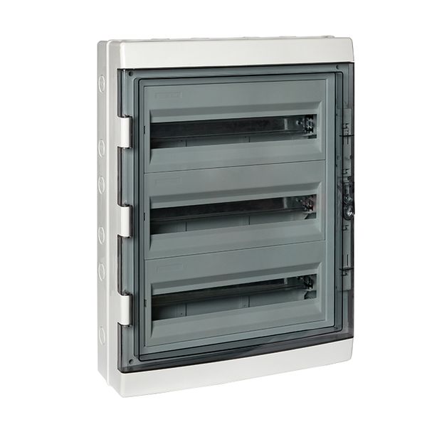 ЩРН-ПГ-54 (625x450x155) IP65 PROXIMA EKF