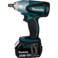 Аккумуляторный гайковерт Makita DTW251RME
