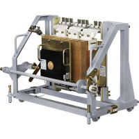 Выкл. Автом.  3П  800А  АВ2М10СВ-55-41-УХЛ3 Э/Магн. Выдв. 800А, 660В Контактор (LGR) 1000541