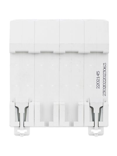 KARAT Выключатель нагрузки (мини-рубильник) ВН-32 4P 63А IEK