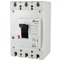 Выкл. Автом.  3П   100А  ВА57-35, 3P, 340010, 100A - 1000 Контактор (LGR) 709286