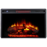 Очаг InterFlame Foton IF-EF05-26 LED FXL