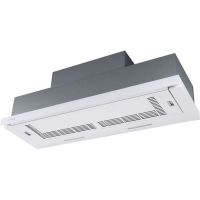 Кухонная вытяжка MAUNFELD Galaxy 90 белый 90 White