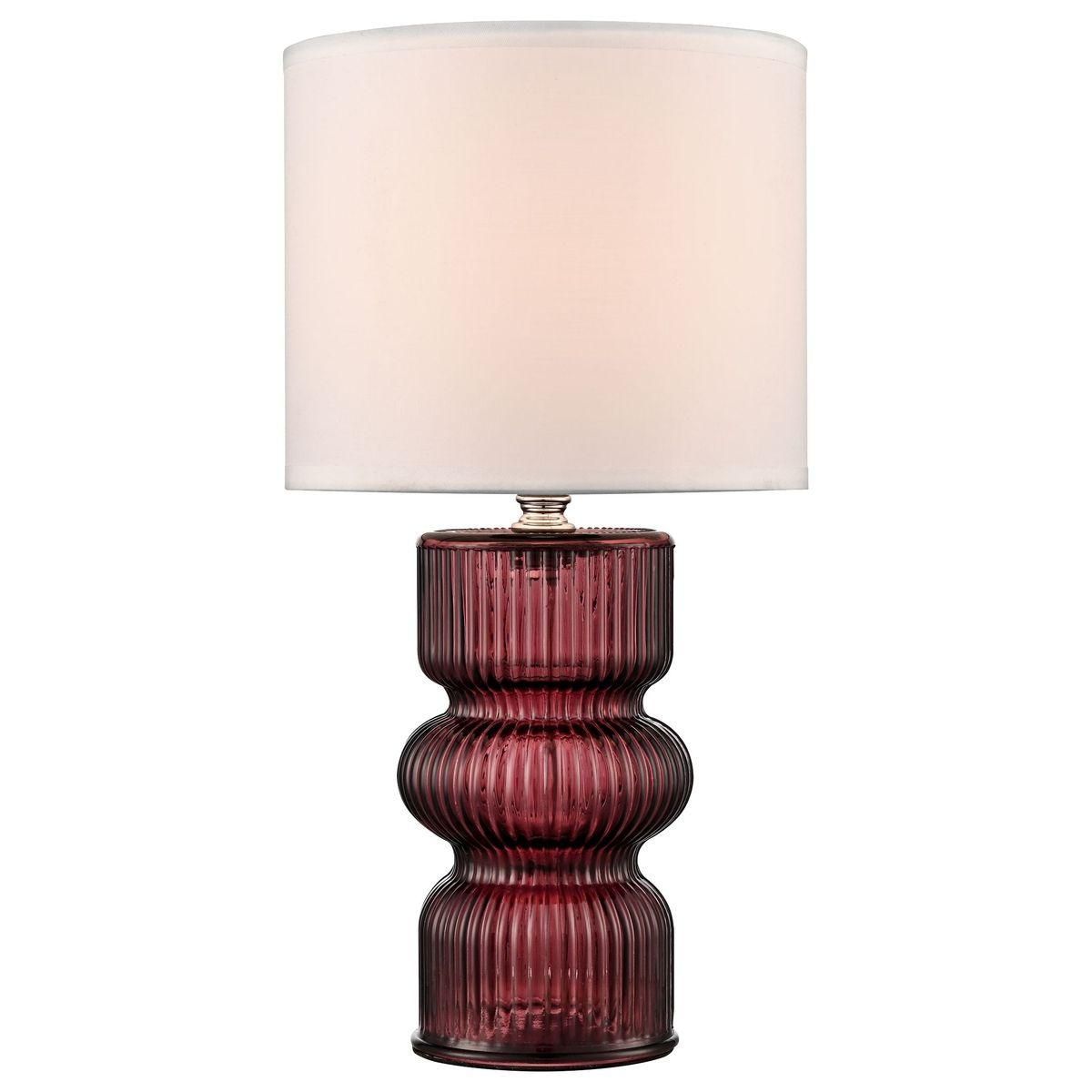 Лампа настольная Velante 325-074-01