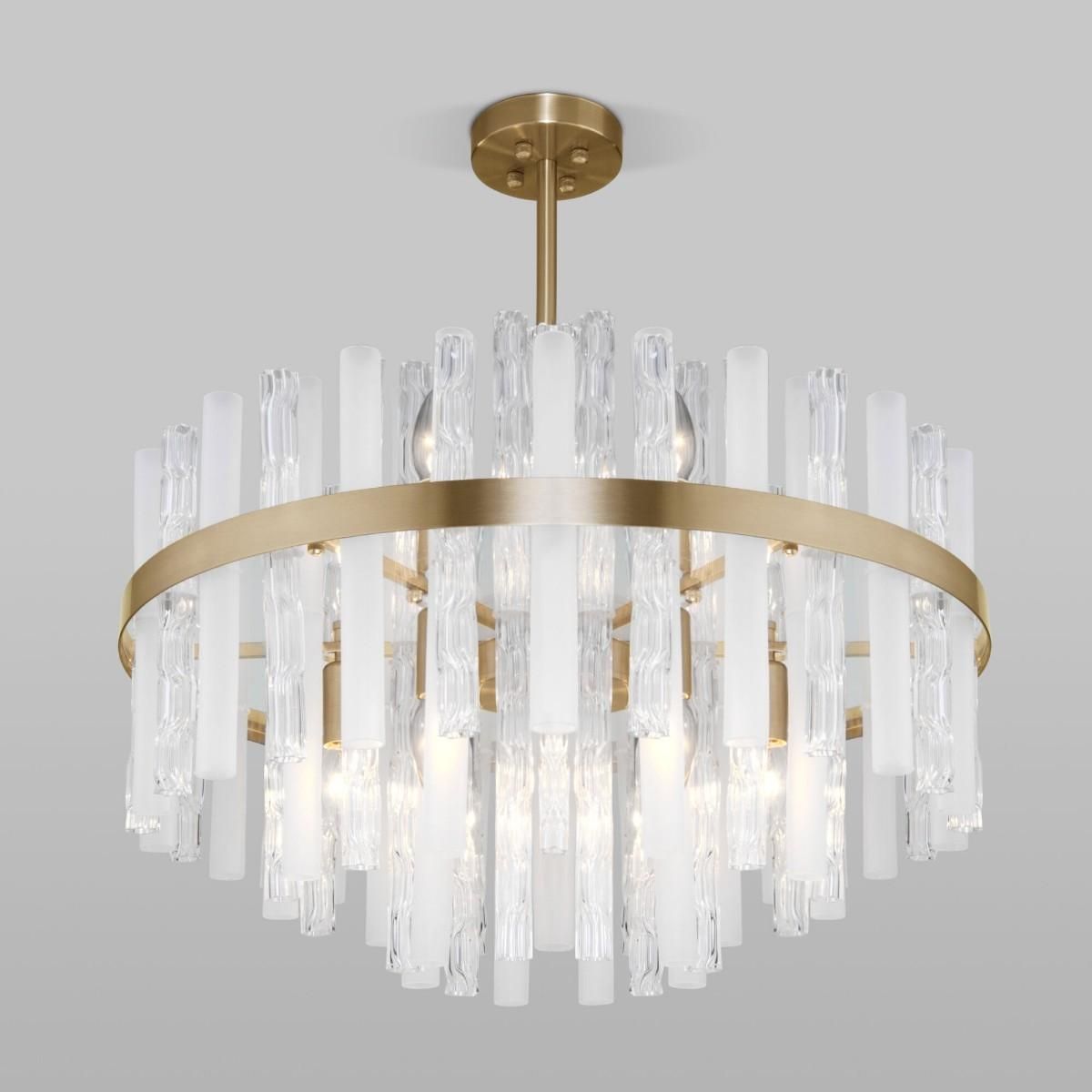 Подвесная люстра Bogates Hollis 368/9 Smart