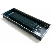 Встраиваемый внутрипольный конвектор TECHNO Power KVZ 300-85-2000 RH04000834