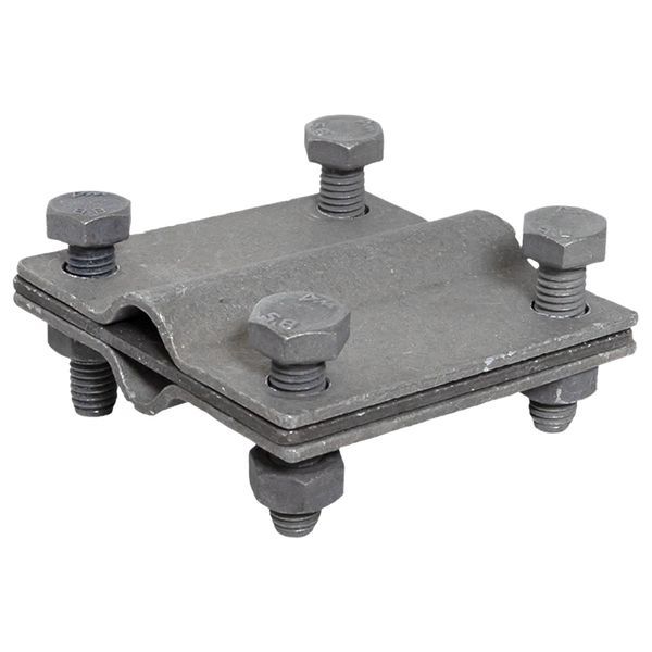 Комплект заземления, 6м HZ EKF PROxima