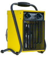 Пушка тепловая MASTER 4.5кВт 220В 400куб.м/ч BHP-M-5 Ballu НС-1035061