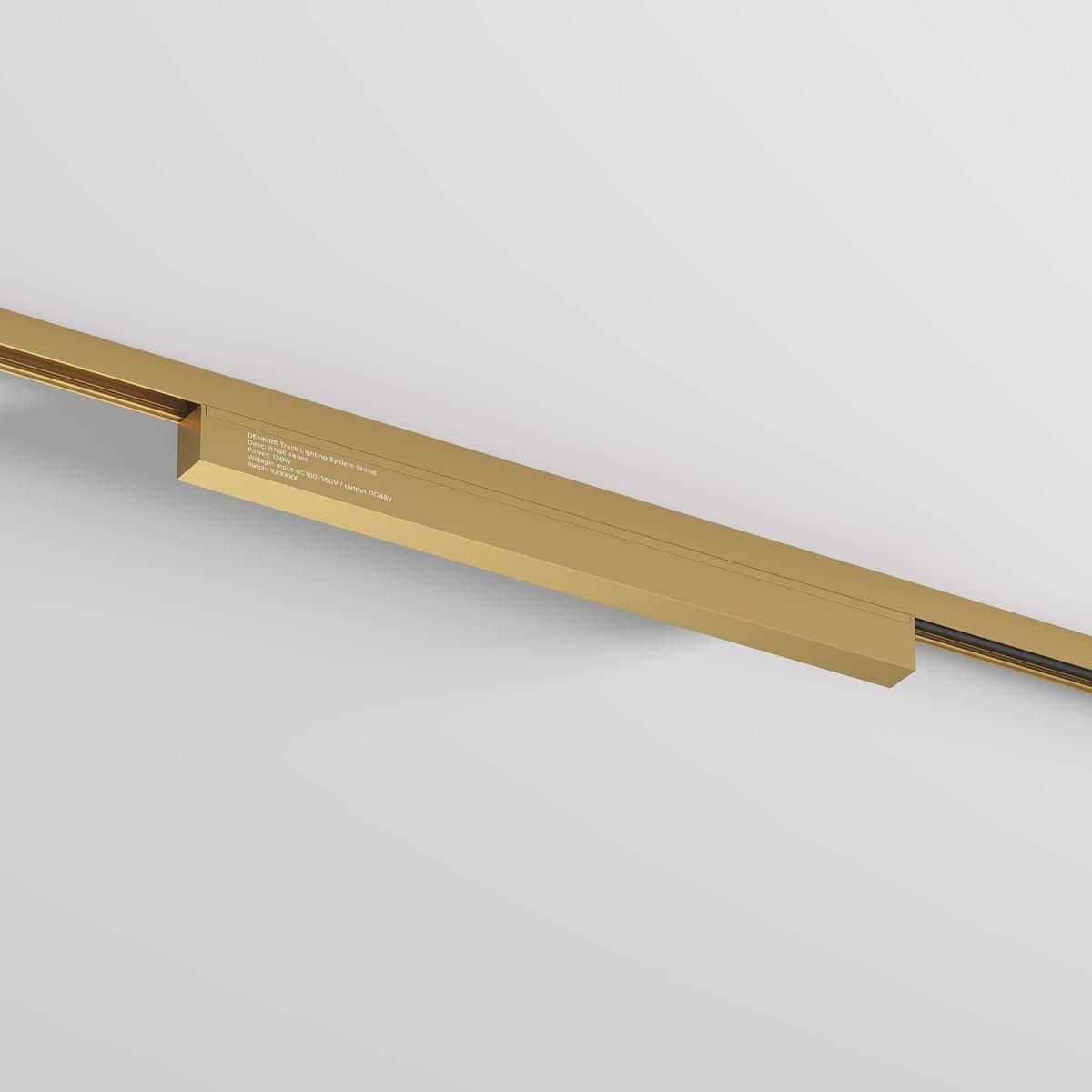 Блок питания Denkirs Shine Base TR5739-SB/1