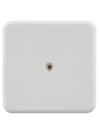 Коробка расп. ОП для к-к 75х75х20 с конт.группой КМ41212-01 IEK UKO10-075-075-020-K01