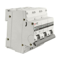 Выкл.автом.  3П  10А  хар-ка C  10кА  EKF  ВА47-100  PROxima