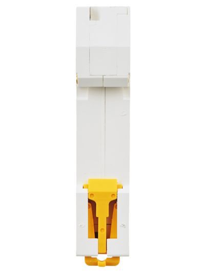 ARMAT Автоматический выключатель дифференциального тока B06S 1P+NP C6 30мА тип AC (18мм) IEK