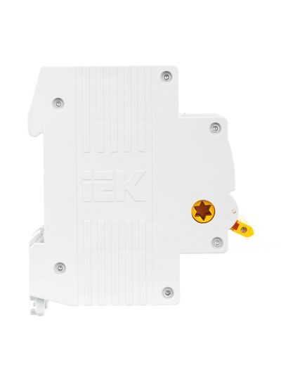 KARAT Выключатель нагрузки (мини-рубильник) ВН-32 2P 63А IEK