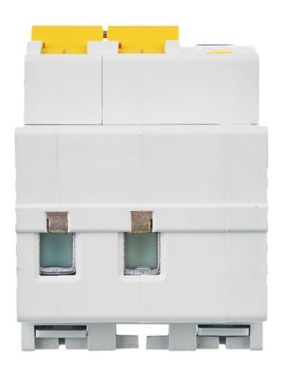 KARAT Дифференциальный автомат АД12 2P 32А 30мА тип AC IEK