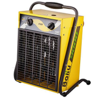 Пушка тепловая MASTER 9кВт 380В 850куб.м/ч BHP-M-9 Ballu НС-1035062