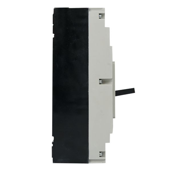 Выключатель автоматический ВА-99М 800/800А 3P 50кА EKF