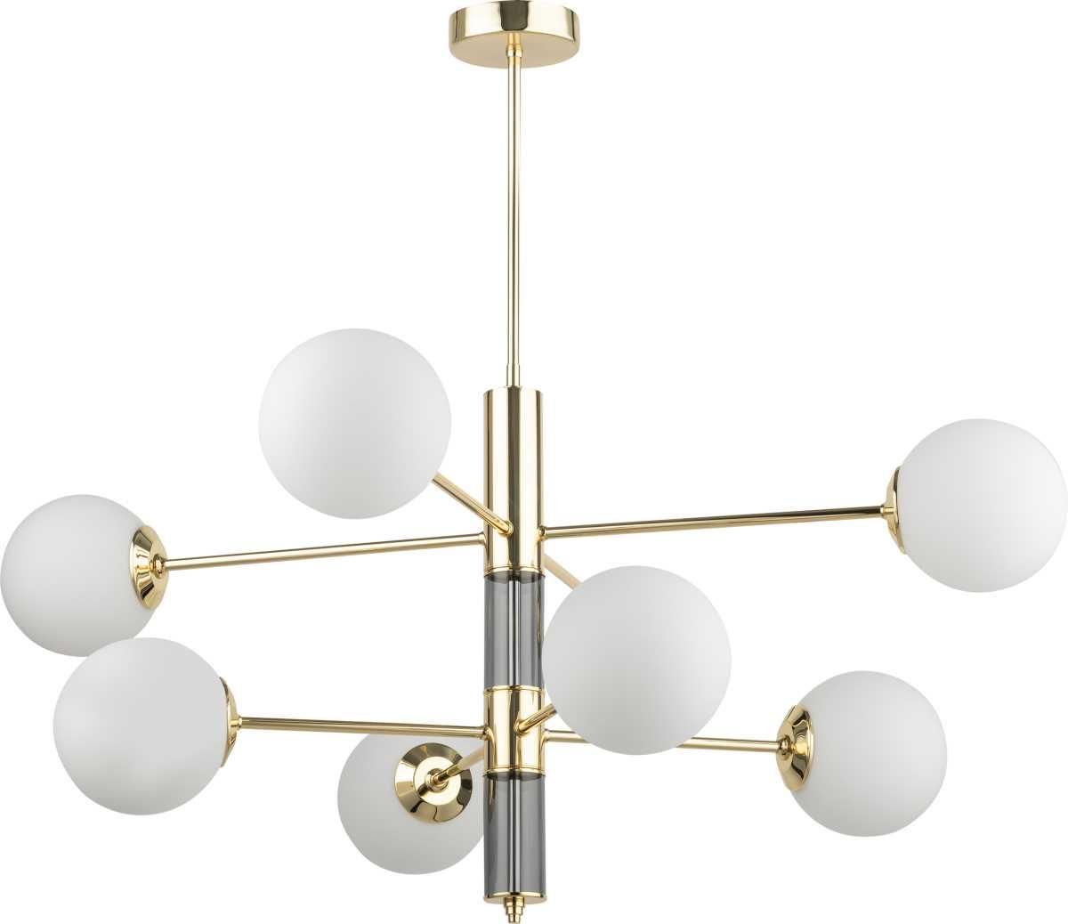 Подвесная люстра KUTEK MOOD Ultimo ULT-ZW-8(Z)