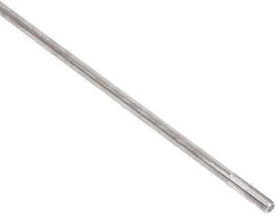 Молниеприемник D=16мм L=1м нерж. сталь IEK