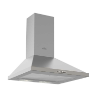 Кухонная вытяжка ELIKOR Оптима 50Н-400-К3Л_нерж 894762