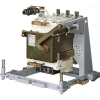 Выкл. Автом.  3П  800А  АВ2М10СВ-55-41-УХЛ3 Ручн. Выдв. 800А, 660В Контактор (LGR)  1000540