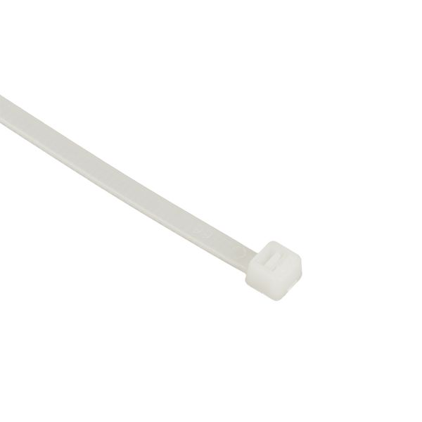 Хомут нейлоновый (3,6x180) (100шт.) EKF Basic